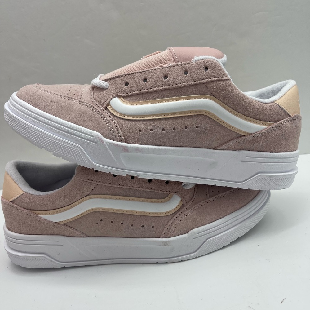 Vans WMNS Pink Hylane
Sepia Rose
VN000D1J03N Sneakers Skate - Picture 13 of 16